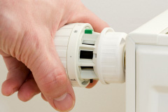 Northdown central heating repair costs