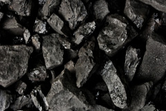 Northdown coal boiler costs