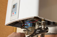 free Northdown boiler install quotes