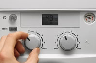 free Northdown boiler maintenance quotes